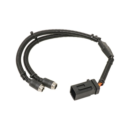 A & I Products Harness, Camera, JD Sprayer G3 Command Center 7" x5" x2" A-CBL6989